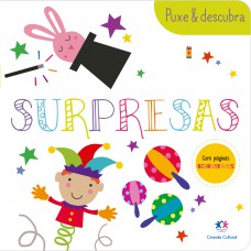 Surpresas Surpresas