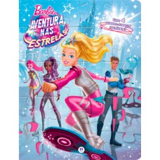 Barbie - Aventura nas estrelas