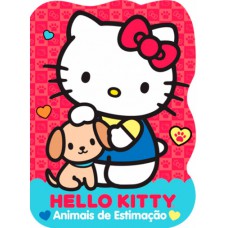 Hello Kitty - Animais de estimação