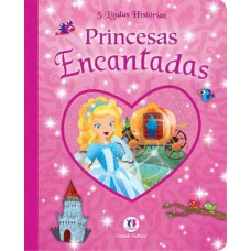 Princesas encantadas Princesas encantadas