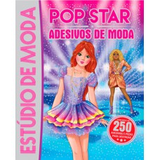 Pop star