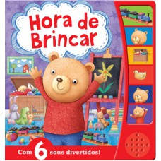 Hora de brincar