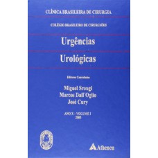 Urgências urológicas