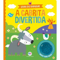 A cabrita divertida A cabrita divertida