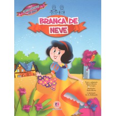 Branca de Neve Branca de Neve