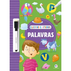 Palavras Palavras