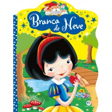 Branca de Neve Branca de Neve