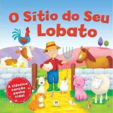 O sítio do seu Lobato