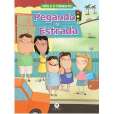 Pegando a estrada