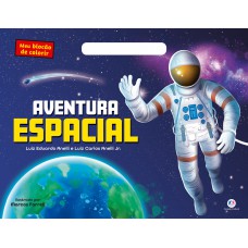 Aventura espacial Aventura espacial