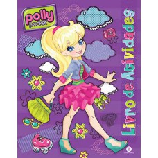 Polly - Livro de atividades