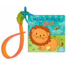 Meus amigos da selva