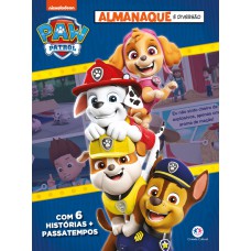 Patrulha Canina - Almanaque Patrulha Canina - Almanaque
