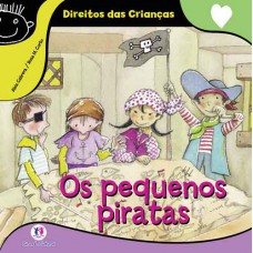 Os pequenos piratas