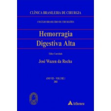 Hemorragia digestiva alta