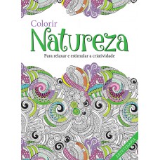 Colorir Natureza