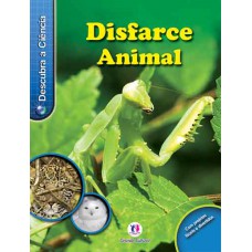 Disfarce animal Disfarce animal