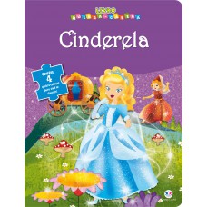 Cinderela Cinderela