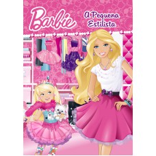 Barbie - Kit Barbie momentos especiais