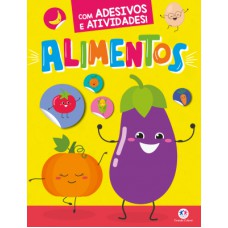 Alimentos Alimentos