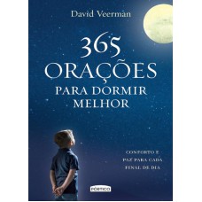 365 orações para dormir melhor 365 orações para dormir melhor