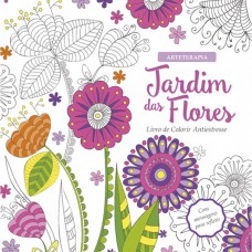 Jardim das flores Jardim das flores