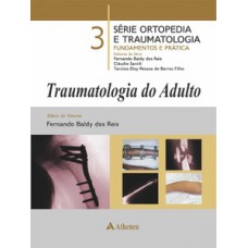 Traumatologia do adulto