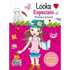 Looks especiais