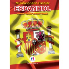 Minidicionário escolar Espanhol Minidicionário escolar Espanhol