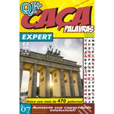 Revista QI - 07-Caça-Expert