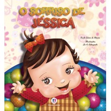 O sorriso de Jéssica