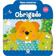 Obrigado!