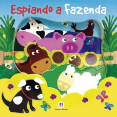Espiando a fazenda