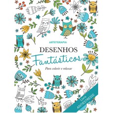 Desenhos fantásticos