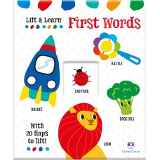Lift Learn - First Words