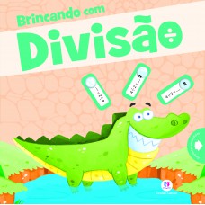 Brincando com divisão