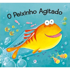 O peixinho agitado