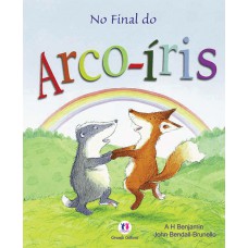 No final do arco-íris