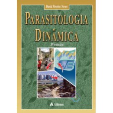 Parasitologia dinâmica Parasitologia dinâmica