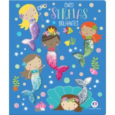 Cinco sereias brilhantes Cinco sereias brilhantes