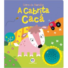 A cabrita Cacá A cabrita Cacá