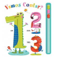 Vamos contar?