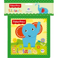Fisher-Price - Elefante