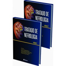 Tratado de nefrologia