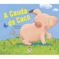 A cauda de Caco