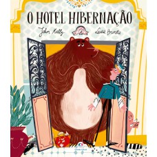 O hotel hibernação
