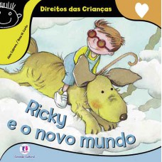 Ricky e o novo mundo Ricky e o novo mundo