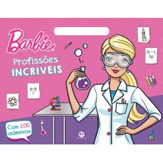 Barbie - Profissões incríveis