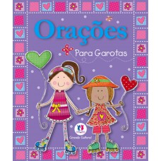 Orações para garotas