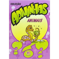 Adivinhas Adivinhas